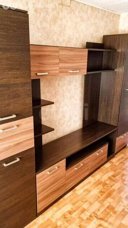 1-комнатная квартира: Новоалтайск, Вагоностроительная улица, 36 (27 м) - Фото 2