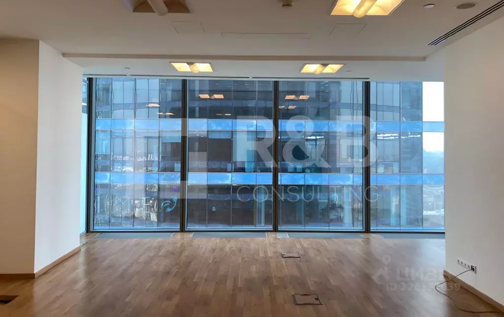 Офис в Москва наб. Пресненская, 12 (200 м) - Фото 2