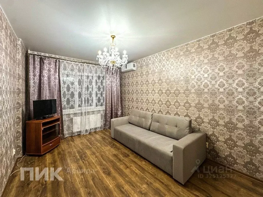 1-к кв. Московская область, Люберцы Зенино ЖК Самолет мкр, ул. ... - Фото 1