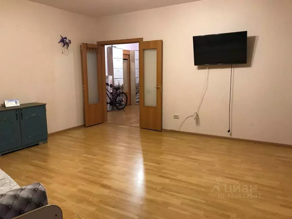 2-к кв. Белгородская область, Белгород ул. Газовиков, 9 (75.0 м) - Фото 2