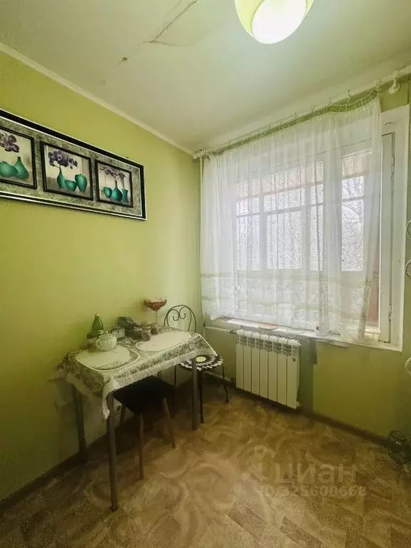 2-к кв. Москва проезд Шокальского, 61К1 (38.7 м) - Фото 2