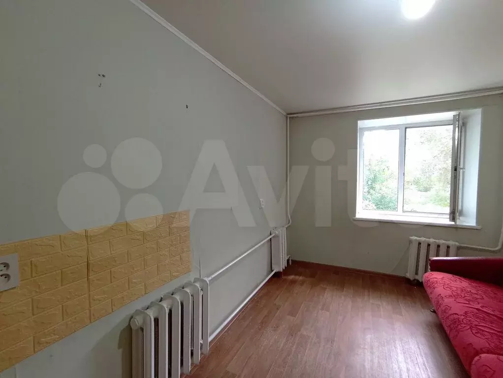 Комната 12 м в 1-к., 2/5 эт. - Фото 0