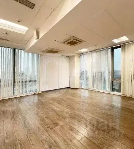 Офис в Москва Верейская ул., 17 (1289 м) - Фото 1