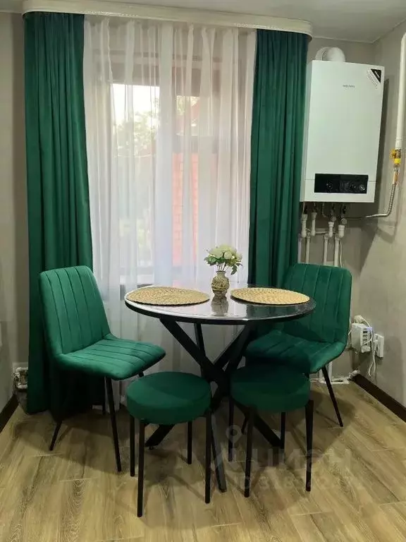 Дом в Краснодарский край, Ейск ул. Гоголя, 34 (40 м) - Фото 1
