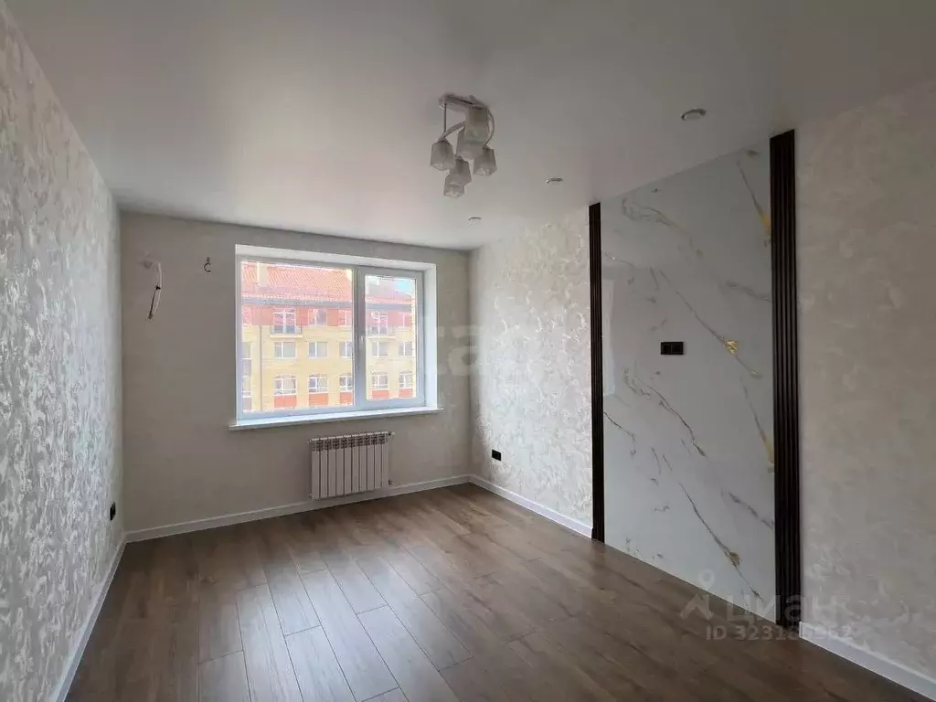 2-к кв. Ставропольский край, Ставрополь № 20 мкр, ул. Назара Енина, ... - Фото 0