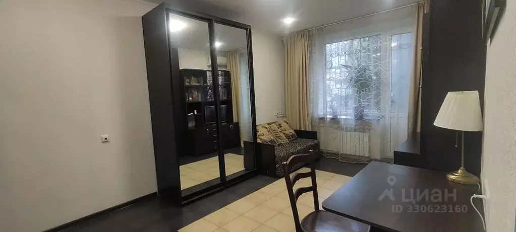 2-к кв. Крым, Ялта ул. Киевская, 16 (37.0 м) - Фото 1