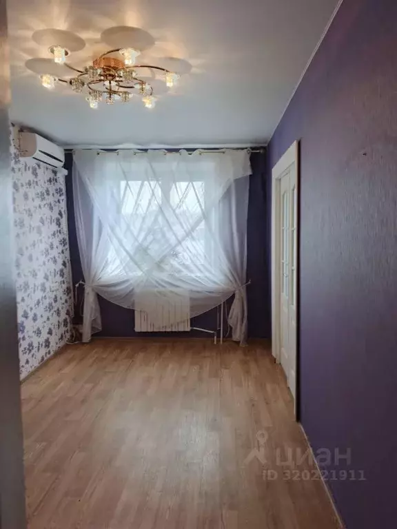 3-к кв. Самарская область, Волжский район, Петра Дубрава городское ... - Фото 1