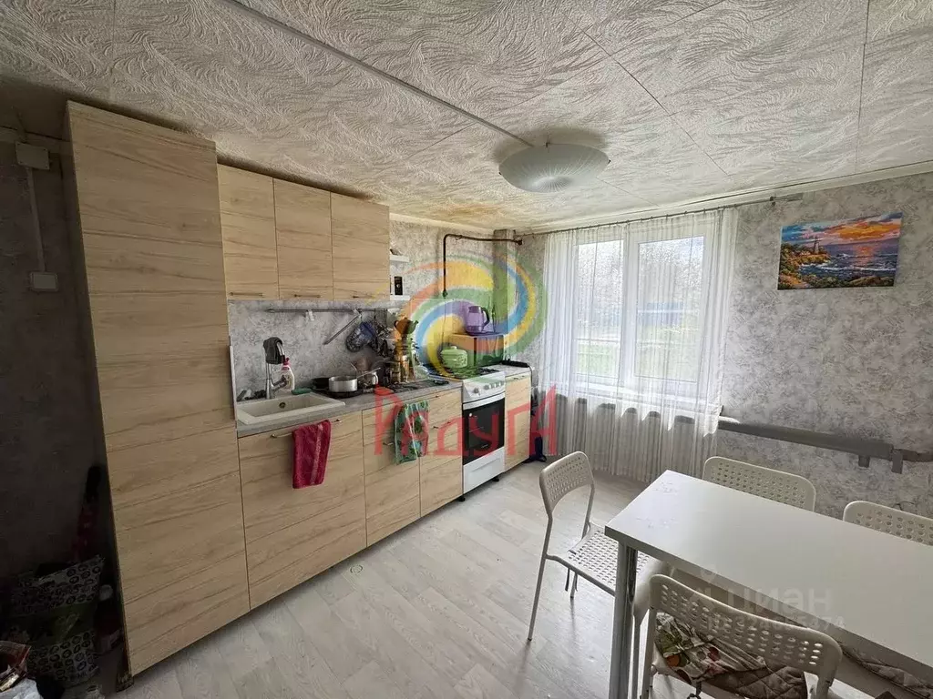 Дом в Ивановская область, Иваново ул. 4-я Новаторская, 57 (60 м) - Фото 1