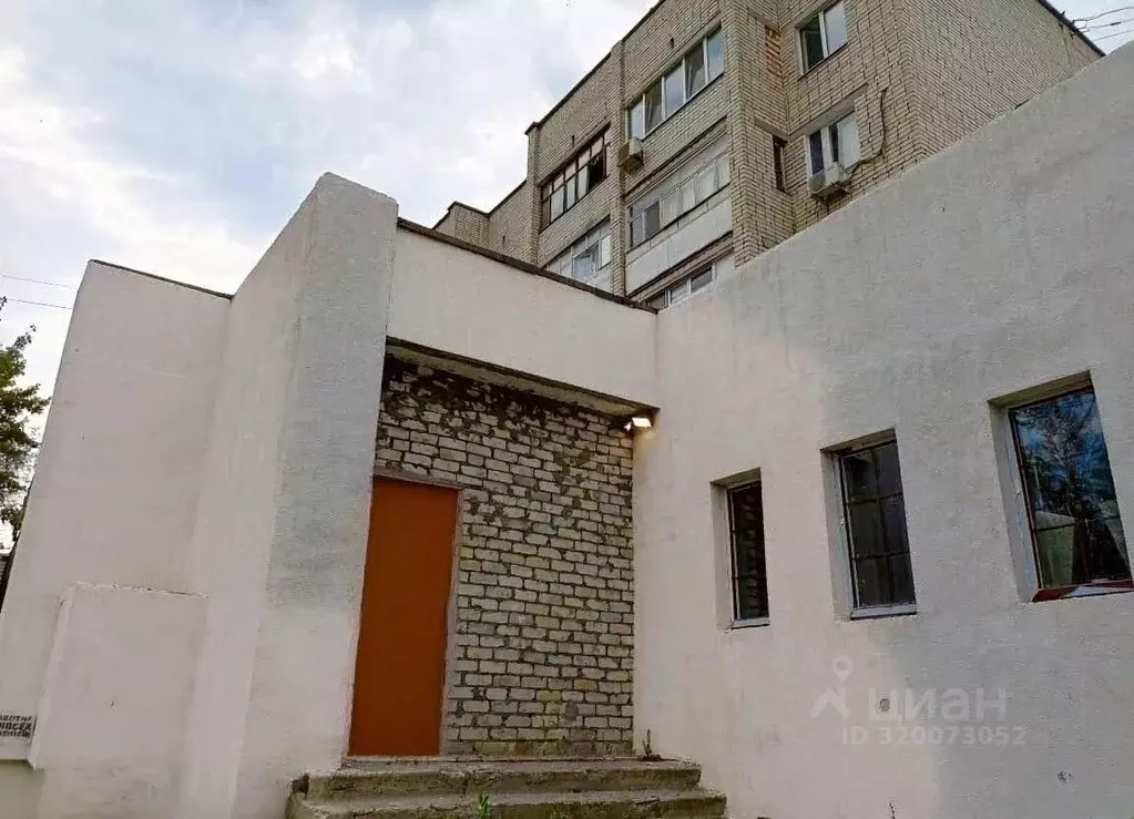 Помещение свободного назначения в Саратовская область, Саратов ... - Фото 0