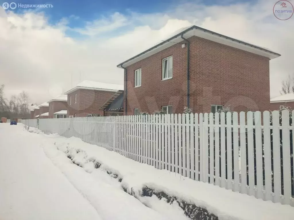 Дом в Ярославский муниципальный округ, деревня Алексеевское ... - Фото 2