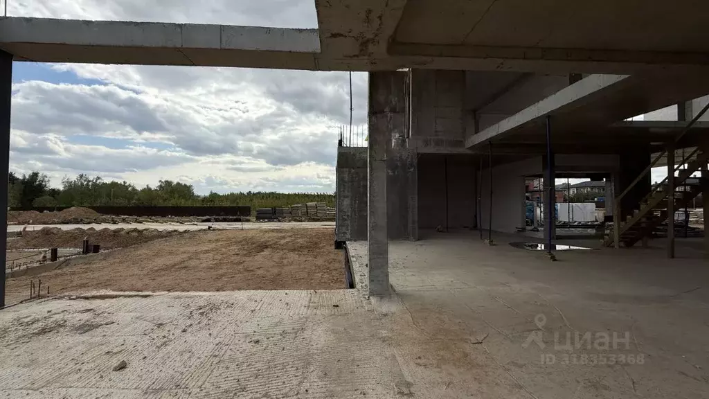 Дом в Московская область, Красногорск городской округ, д. Глухово, ... - Фото 1