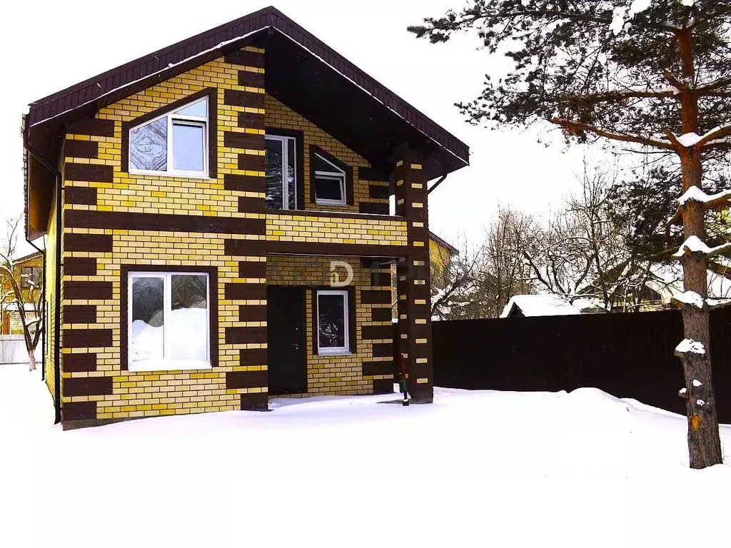 Дом в Тверская область, Тверь Транспортная ул., 58 (143 м) - Фото 1