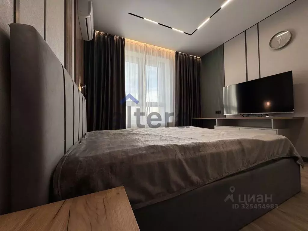 1-к кв. Татарстан, Казань ул. Сибгата Хакима, 62 (40.0 м) - Фото 2