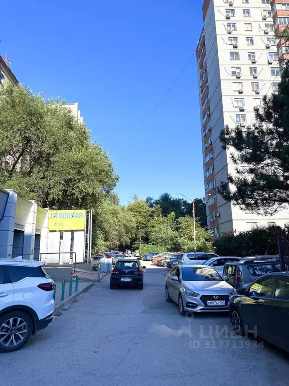 Помещение свободного назначения в Ростовская область, Ростов-на-Дону ... - Фото 1