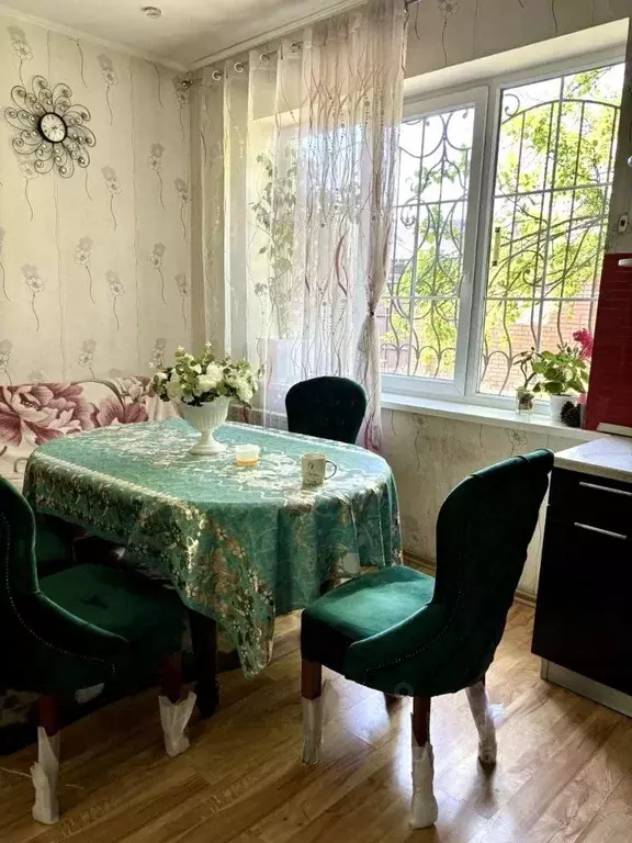 Дом в Ростовская область, Таганрог проезд 2-й Линейный, 21 (160 м) - Фото 0