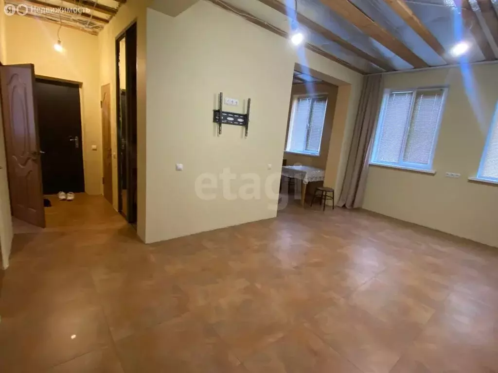 Дом в Беслан, улица Дзусова (62 м) - Фото 1