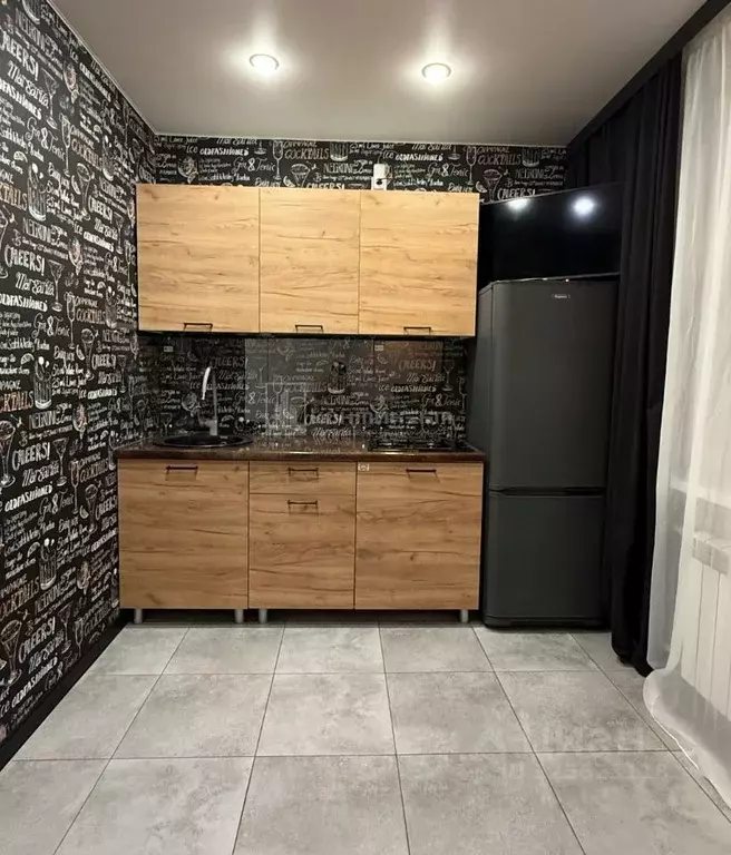 1-к кв. Владимирская область, Ковров Сосновая ул., 39 (39.1 м) - Фото 2