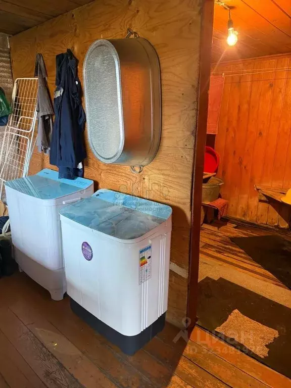 Дом в Иркутская область, Иркутский муниципальный округ, д. Грановщина ... - Фото 2