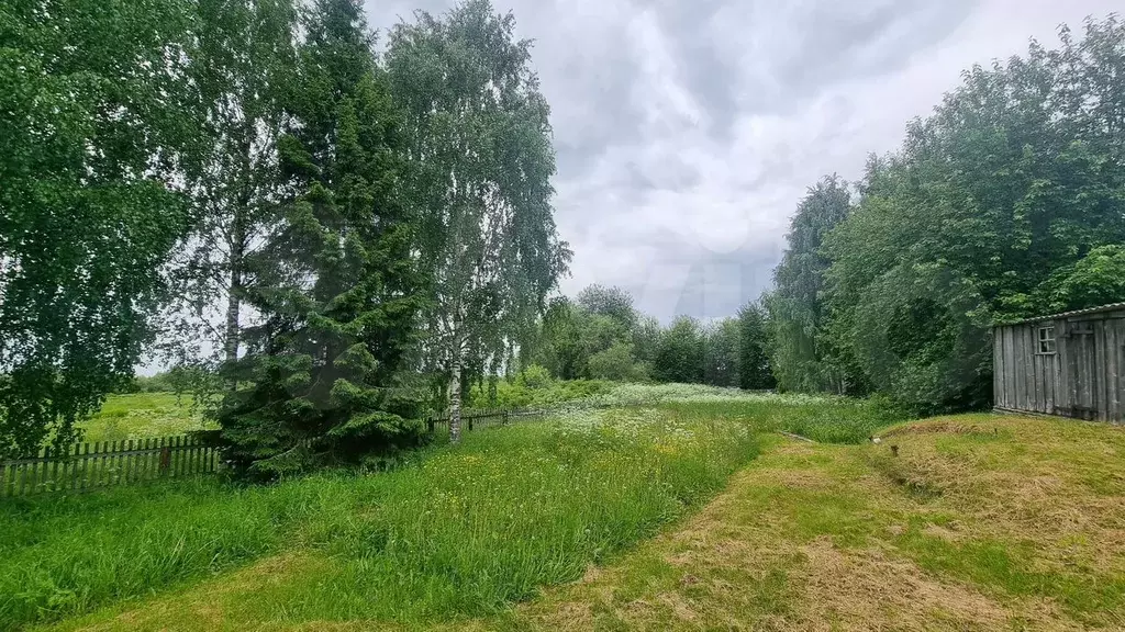 Дом 54,2 м на участке 15,4 сот. - Фото 1