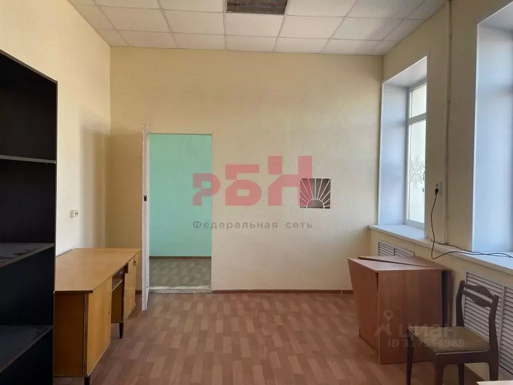 Офис в Пензенская область, Пенза ул. Измайлова (29 м) - Фото 1
