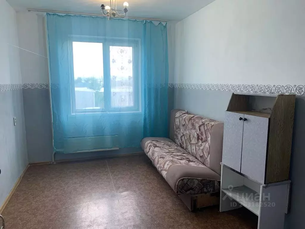 Комната Красноярский край, Красноярск ул. Рокоссовского, 18 (12.0 м) - Фото 1
