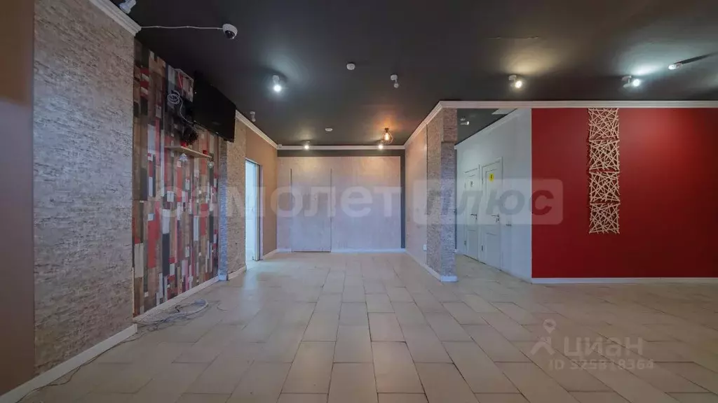 Помещение свободного назначения в Московская область, Апрелевка ... - Фото 1