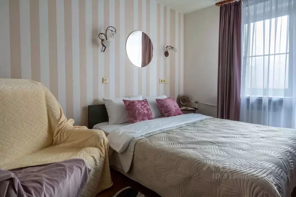 2-к кв. Санкт-Петербург Варшавская ул., 108 (49.0 м) - Фото 1
