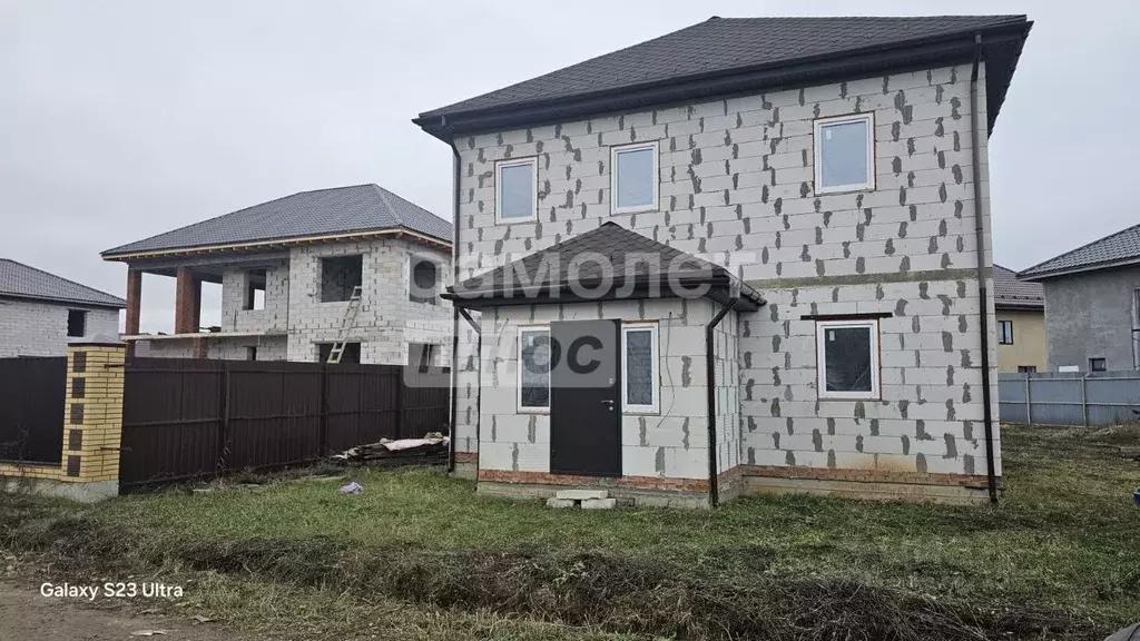 Коттедж в Московская область, Раменский муниципальный округ, д. ... - Фото 2