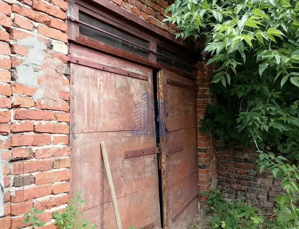 Гараж в Чувашия, Чебоксары ул. Зои Яковлевой, 40 (38 м) - Фото 2