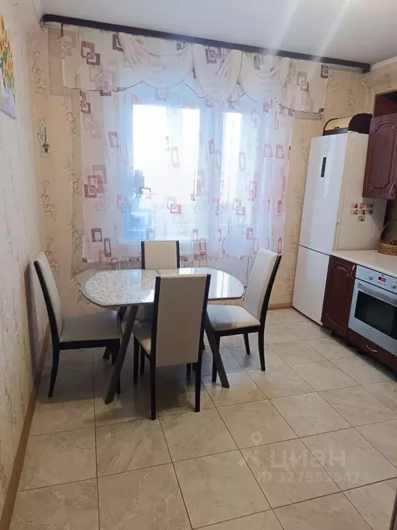 3-к кв. Московская область, Химки Сходня мкр, пер. 2-й Чапаевский, 6 ... - Фото 2