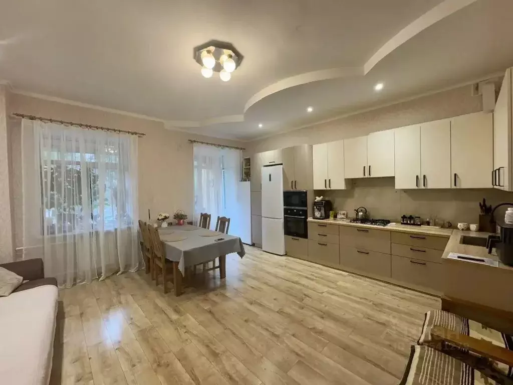 Квартира, 3 комнаты, 146 м - Фото 1