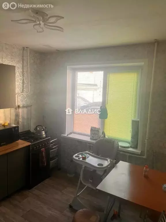 3-комнатная квартира: Ковров, Волго-Донская улица, 25 (64 м) - Фото 2