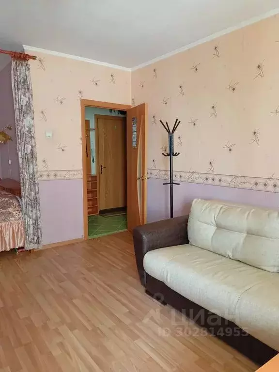 1-к кв. Москва Таллинская ул., 6 (39.0 м) - Фото 1