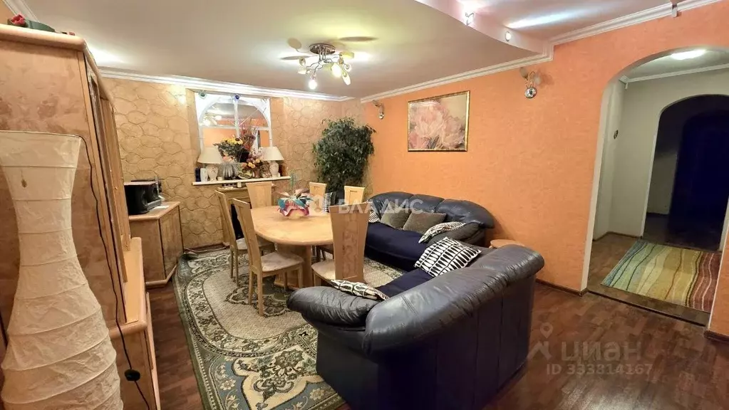 3-к кв. Московская область, Жуковский ул. Грищенко, 4 (205.6 м) - Фото 1