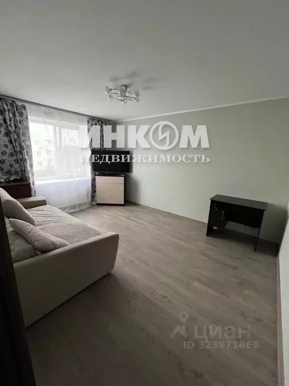 2-к кв. Московская область, Ступино городской округ, с. Верзилово, ... - Фото 2