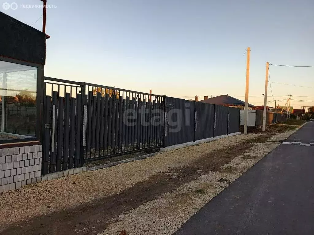 Дом в Кучугуры, Комсомольская улица (130.7 м) - Фото 2