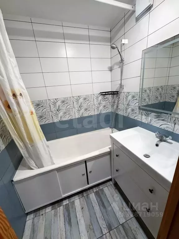 3-к кв. Московская область, Мытищи Калининградская ул., 16 (62.8 м) - Фото 1