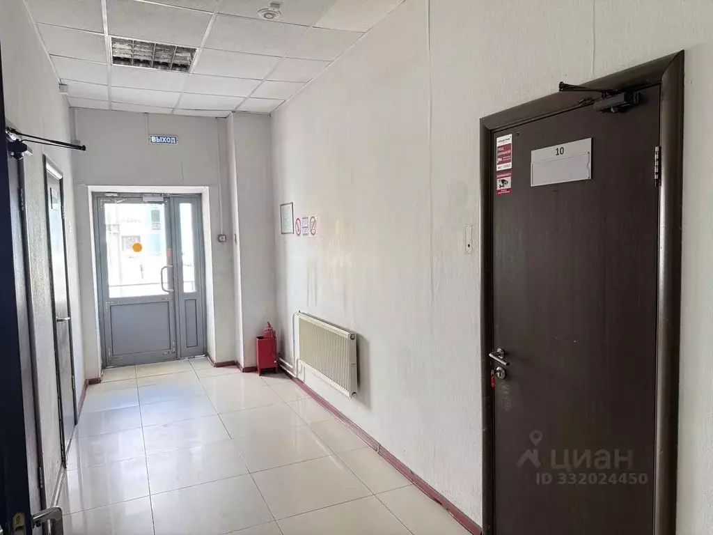 Офис в Москва Алтуфьевское ш., 37к1с3 (51 м) - Фото 2