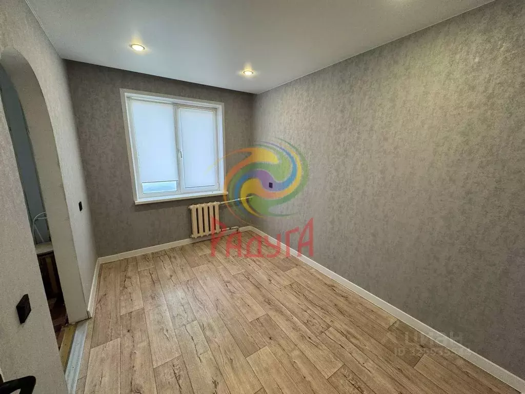 2-к кв. Ивановская область, Иваново ул. 2-я Ключевая, 3 (38.3 м) - Фото 1