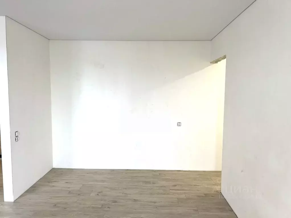 2-к кв. Саратовская область, Саратов Тракторная ул., 43 (43.0 м) - Фото 2