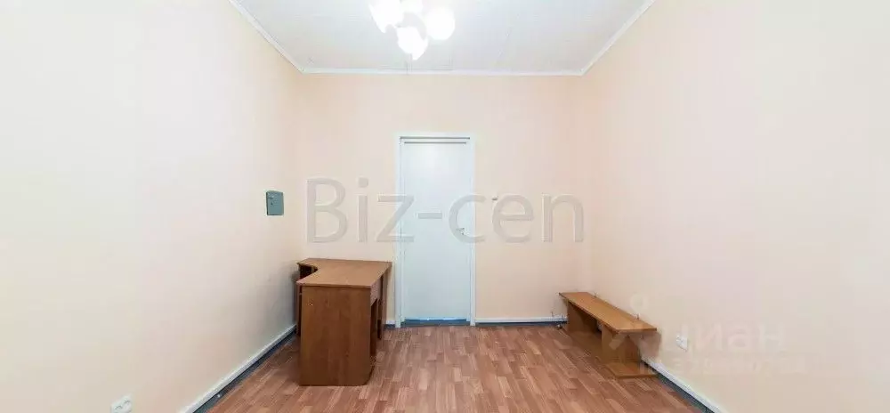 Офис в Санкт-Петербург Тамбовская ул., 8Б (14 м) - Фото 1
