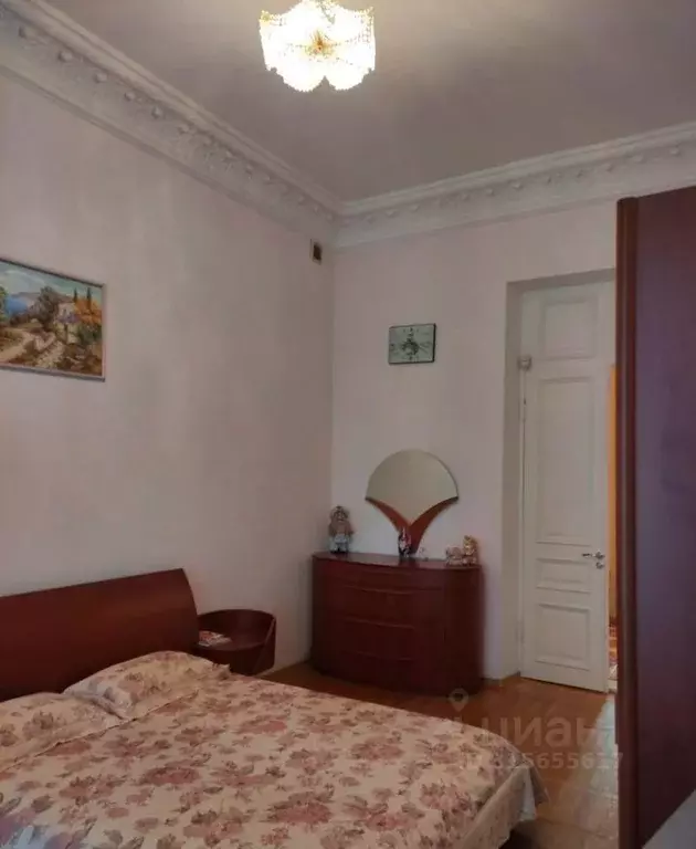 2-к кв. Крым, Ялта ул. Морская, 5 (70.0 м) - Фото 1