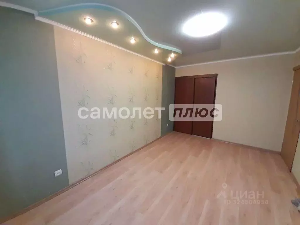 2-к кв. Белгородская область, Белгород просп. Богдана Хмельницкого, ... - Фото 2