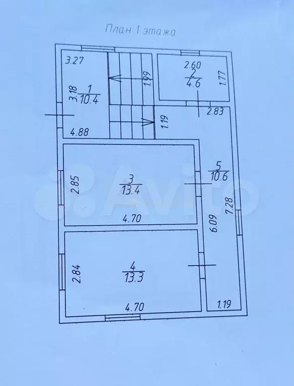 Дом 147 м на участке 5 сот. - Фото 0