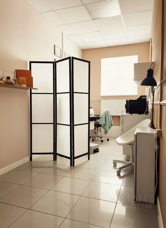 Помещение свободного назначения в Санкт-Петербург Полюстровский ... - Фото 1