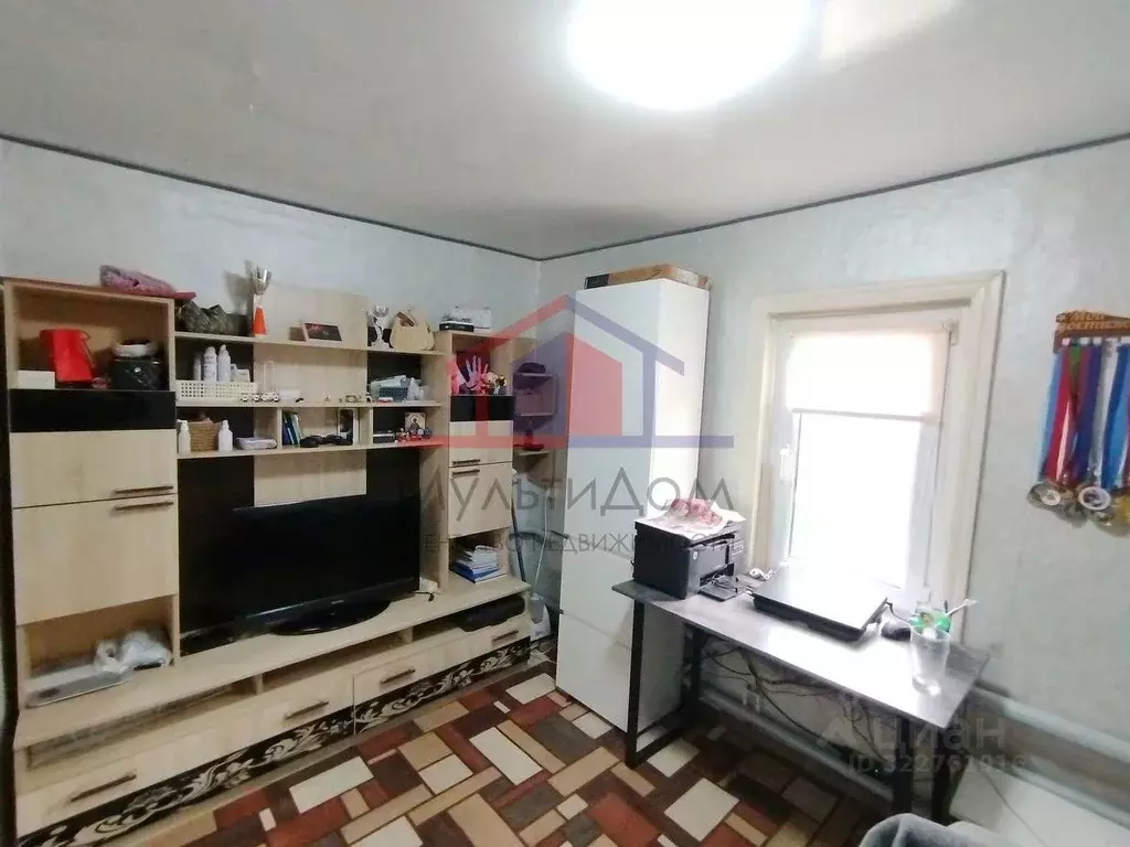 Дом в Белгородская область, Старый Оскол ул. Прядченко, 102 (58 м) - Фото 1