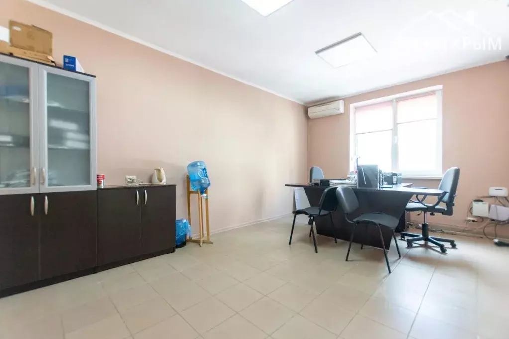 Офис в Крым, Симферополь ул. Некрасова, 18А (18 м) - Фото 1