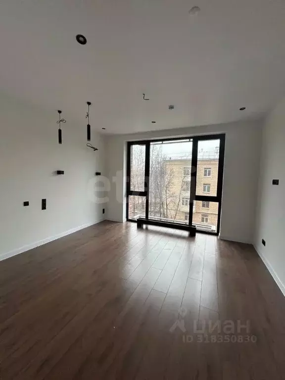 Студия Москва Окружной проезд, 10Б (25.0 м) - Фото 0