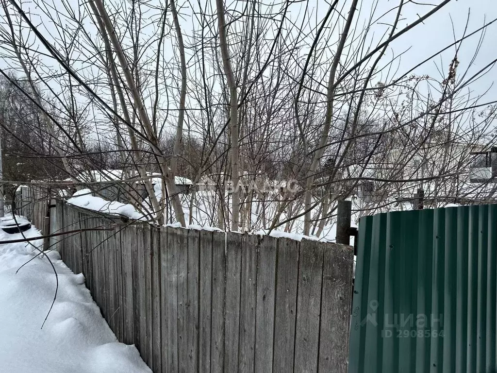Участок в Московская область, Раменский городской округ, д. Верея  ... - Фото 0