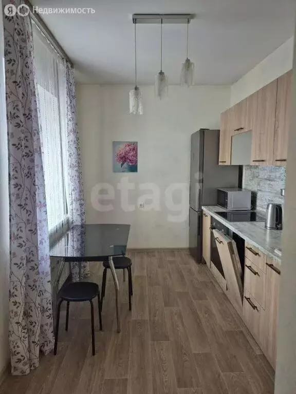 1-комнатная квартира: Воронеж, бульвар Победы, 44 (42.7 м) - Фото 2